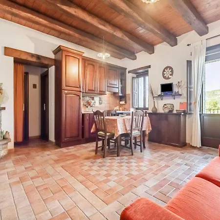 Belvilla By Oyo Vibrant Cottage Near Lake In Bomba