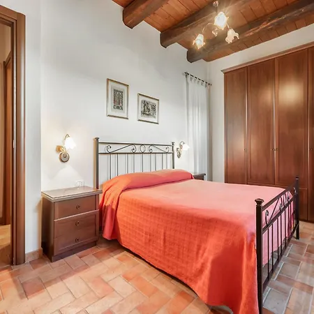 In Near Casa de Férias