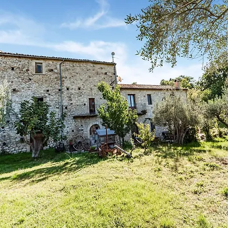 In Near Casa de Férias *