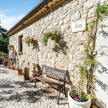 In Near Casa de Férias Bomba