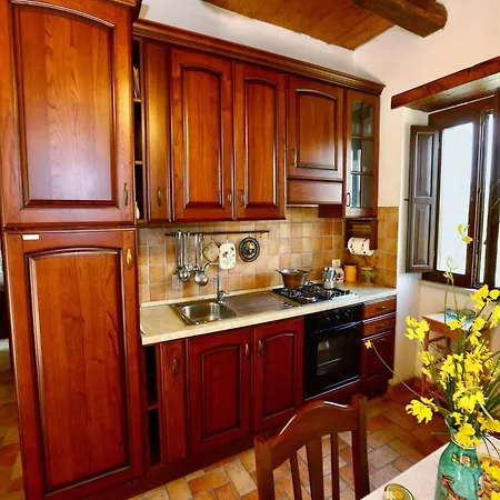 Casa de Férias In Near