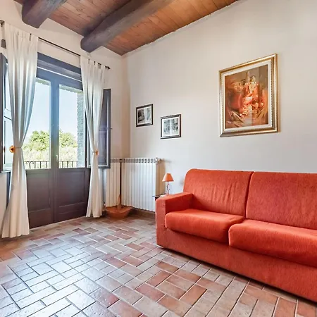 In Near Casa de Férias *