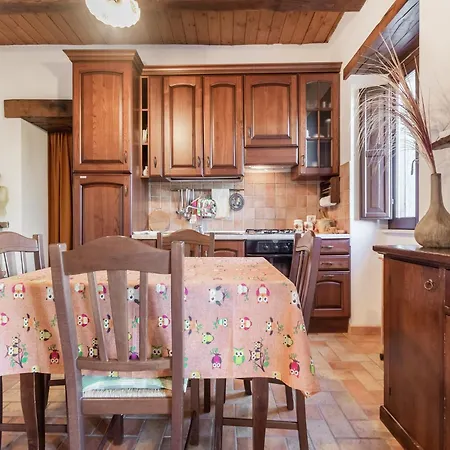 In Near Dom wakacyjny Bomba