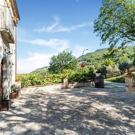 In Near Casa de Férias *