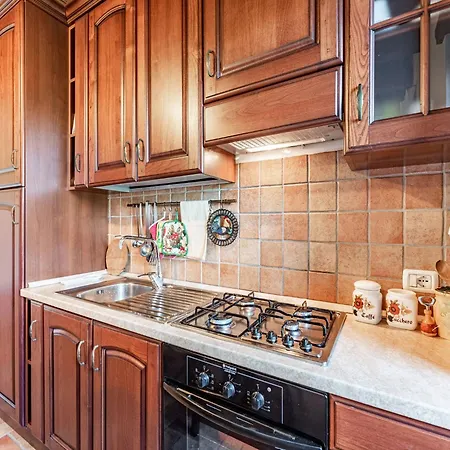 Casa de Férias In Near Bomba