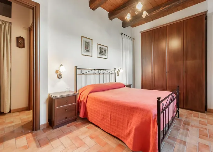 In Near Casa vacanze