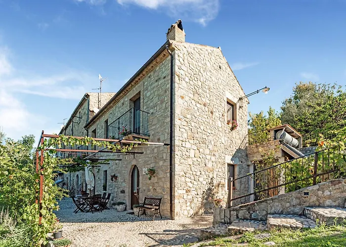 Casa vacanze In Near