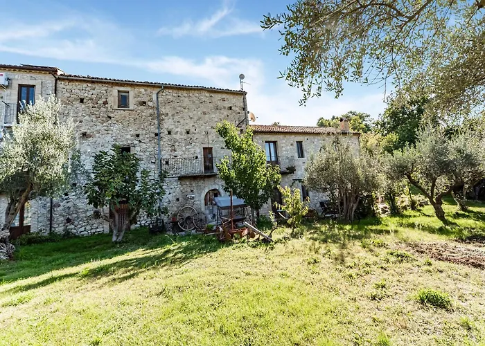 In Near Casa vacanze *