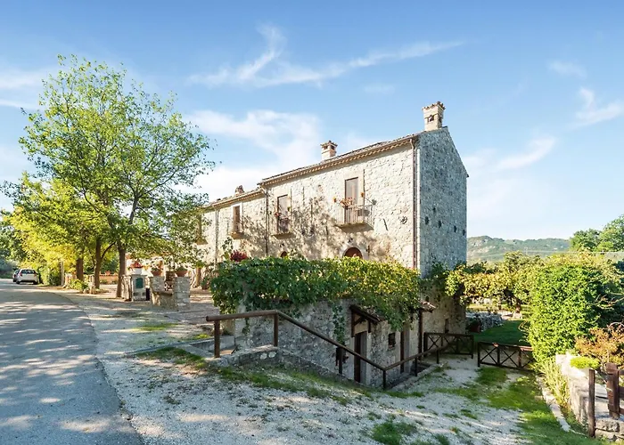 Casa vacanze In Near *