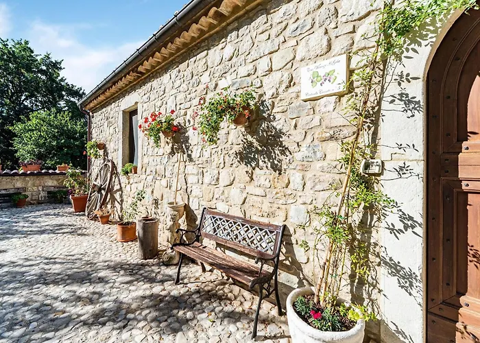 In Near Casa vacanze Bomba