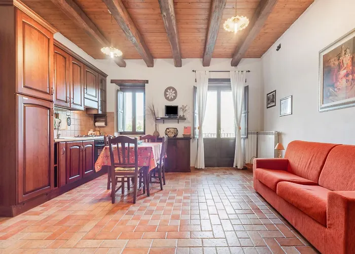 Casa vacanze In Near Bomba