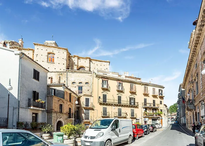 Casa vacanze In Near Bomba