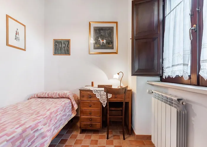 In Near Casa vacanze Bomba