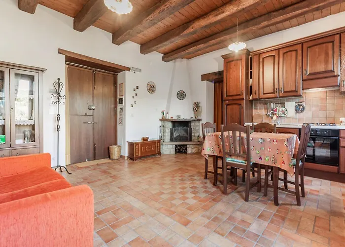 In Near Casa vacanze