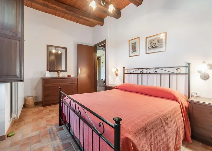 Casa vacanze In Near