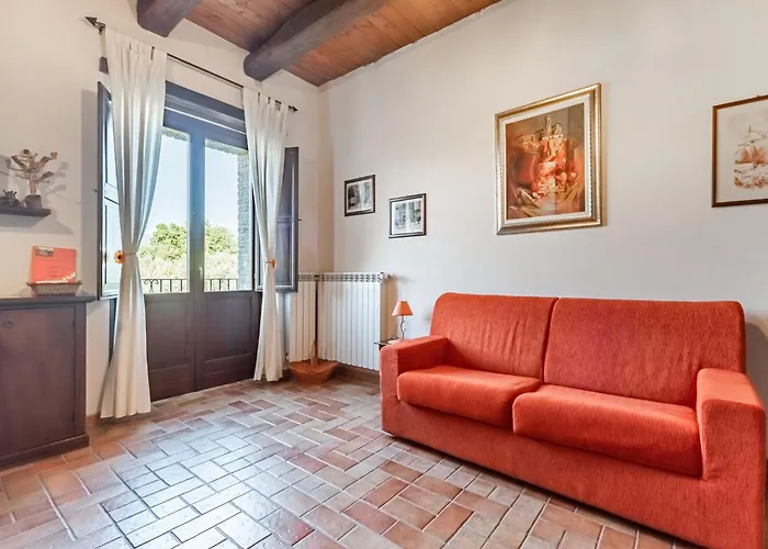 In Near Casa vacanze *