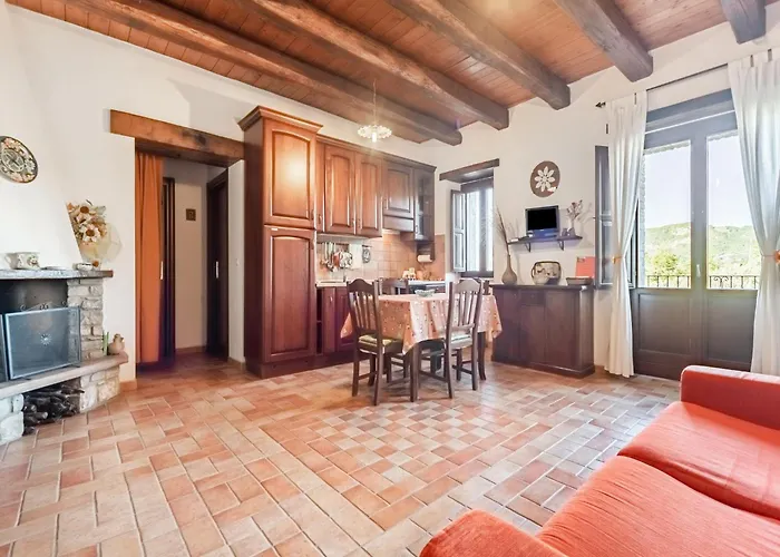 Casa vacanze In Near Bomba