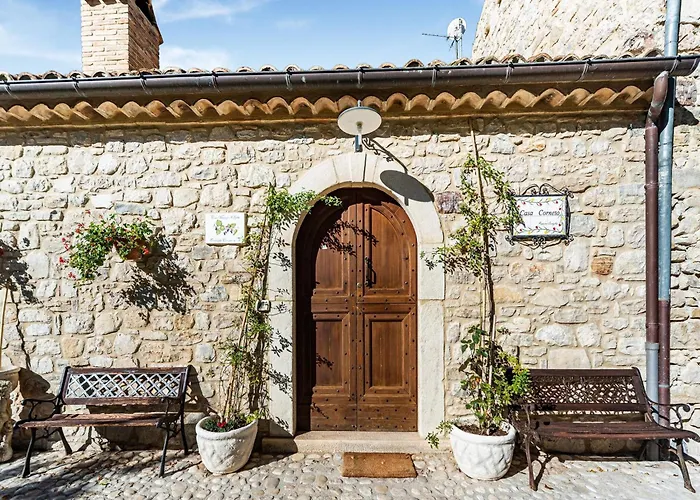 Casa vacanze In Near Bomba