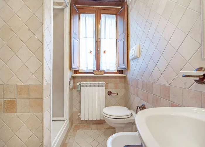 In Near Casa vacanze