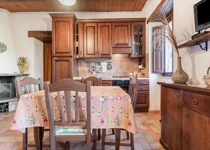 In Near Casa vacanze Bomba