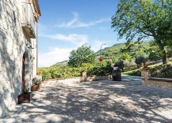 In Near Casa vacanze *