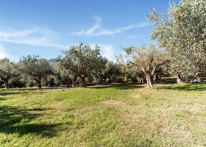 In Near Casa vacanze Bomba