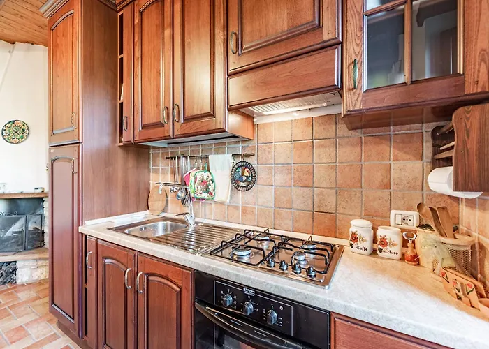 Casa vacanze In Near Bomba