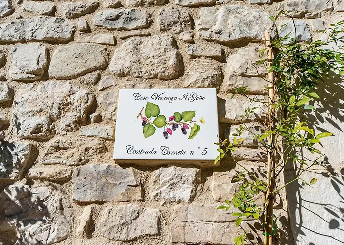 In Near Casa vacanze Bomba